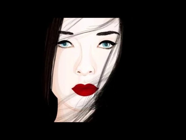 Постер Ane Brun - Big in Japan