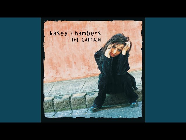 Постер Chambers Kasey - You Got The Car