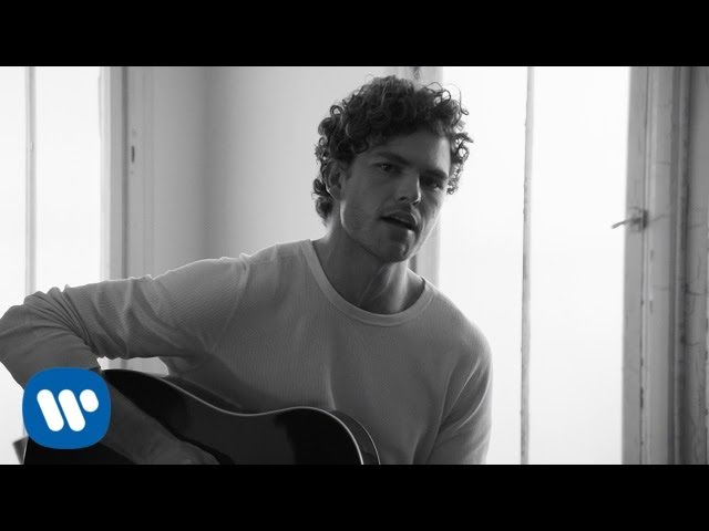 Постер Vance Joy - Call If You Need Me