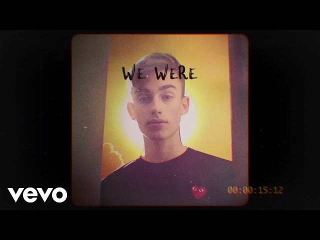 Постер Johnny Orlando - Deep Down