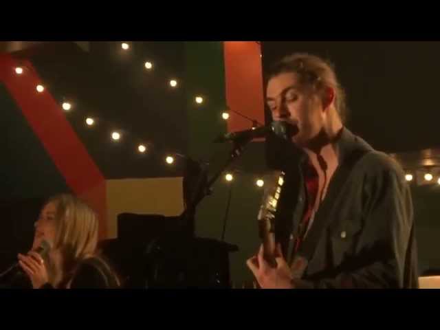 Постер Hozier - Jackie And Wilson