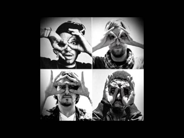 Постер Gym Class Heroes - Pillmatic