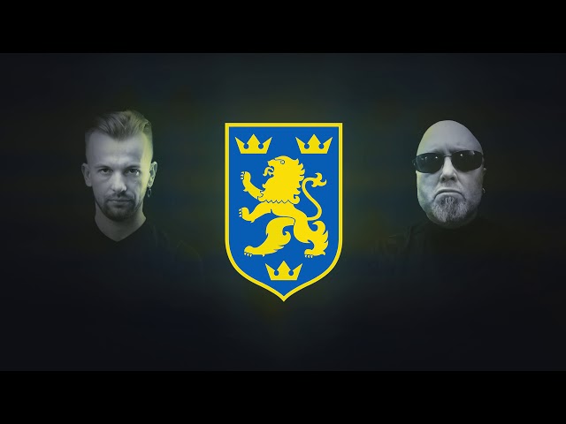 Постер Кораллі feat Андрій Середа - Золотий левик