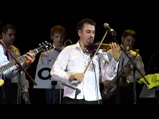 Постер Макаревич Андрей - Отпусти меня