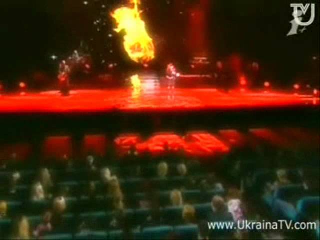 Постер Билык Ирина - 15 шагов