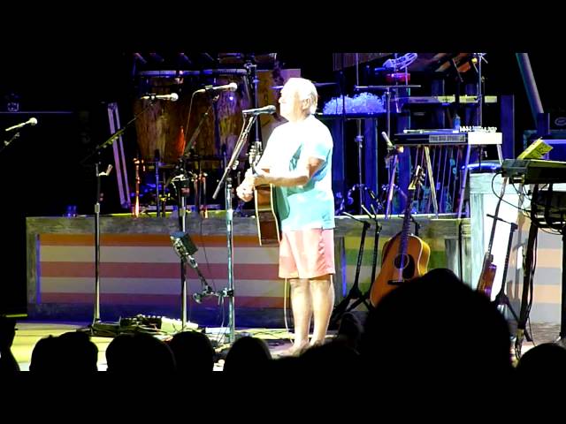 Постер Buffett Jimmy - Death Of An Unpopular Poet