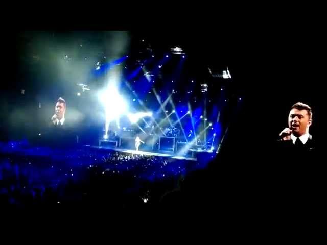 Постер Sam Smith - Life Support