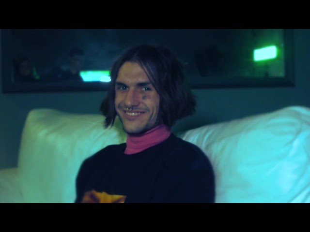 Постер LOVV66 - Slime Love (ft. YOLO TAG)