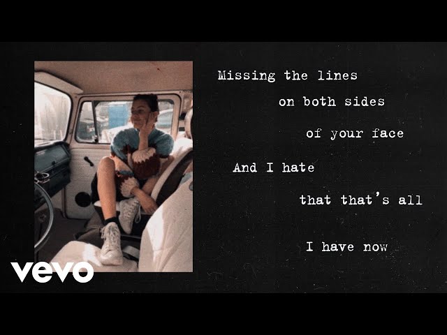 Постер Clinton Kane - Fix It To Break It