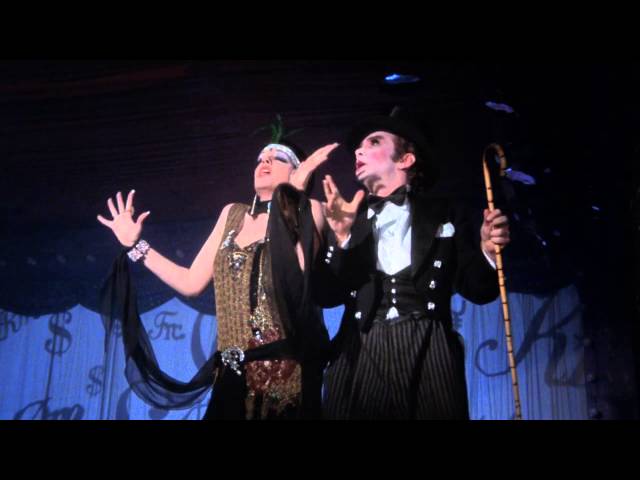 Постер liza minnelli, joel grey - Money