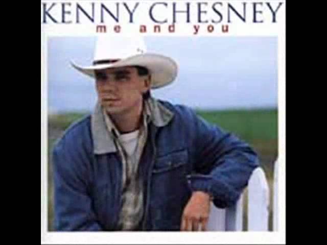 Постер Kenny Chesney - Its Never Easy To Say Goodbye