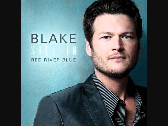 Постер Blake Shelton - Hay