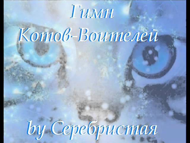 Постер Leena - Гимн Котов-Воителей