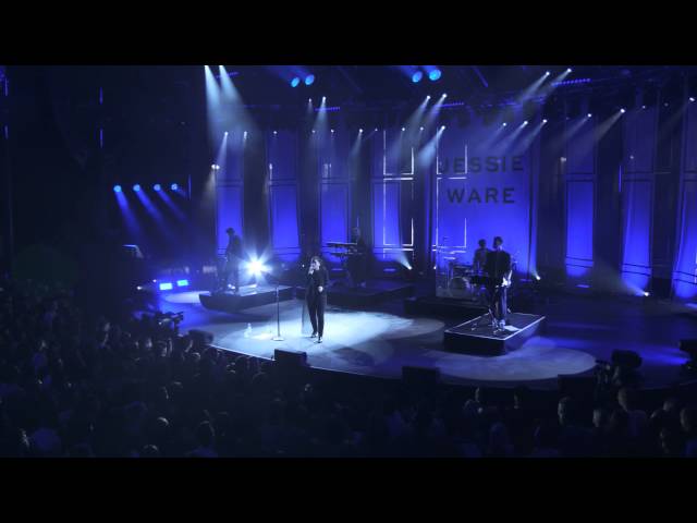 Постер Jessie Ware - Keep On Lying