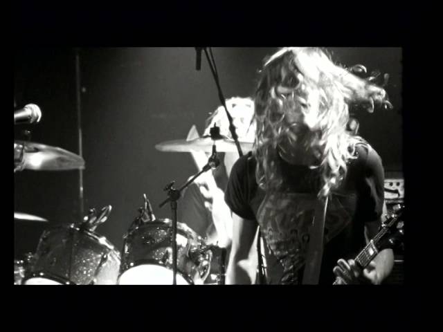 Постер Datsuns - In Love