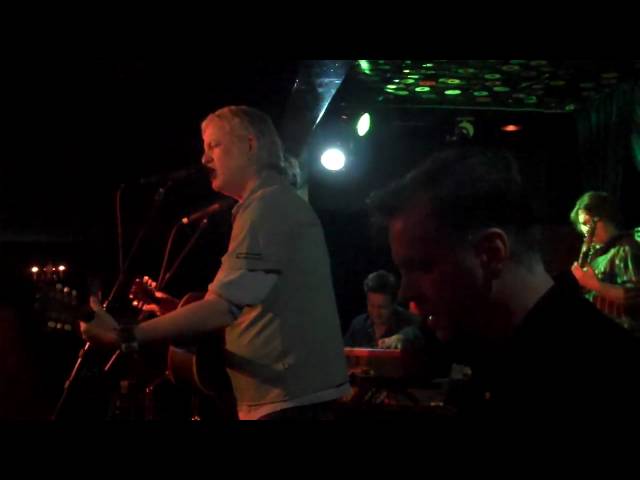 Постер Blue Rodeo - Disappear