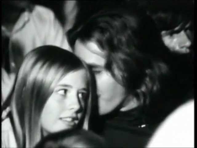Постер The Doors - Spanish Caravan