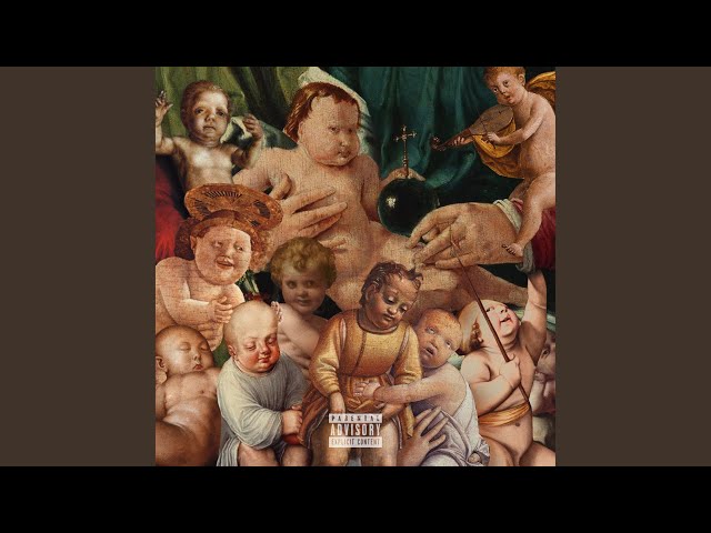 Постер appledream - Не трогай ангелов