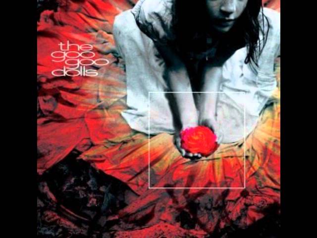 Постер Goo Goo Dolls - You Never Know