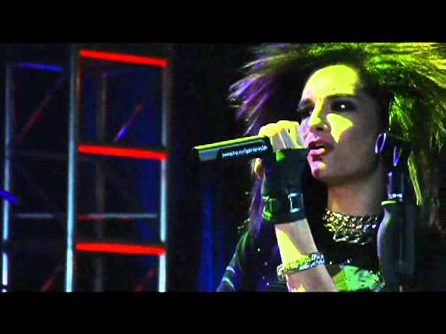 Постер Tokio Hotel - On The Edge