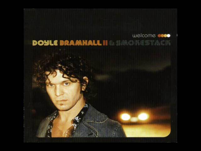 Постер Bramhall Doyle - Smokestack