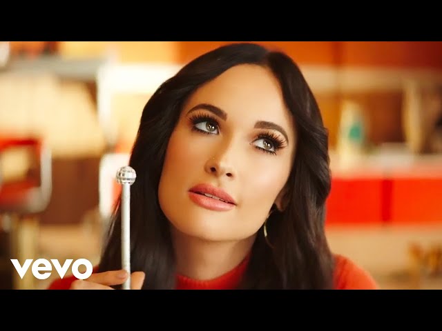 Постер Kacey Musgraves - High Horse