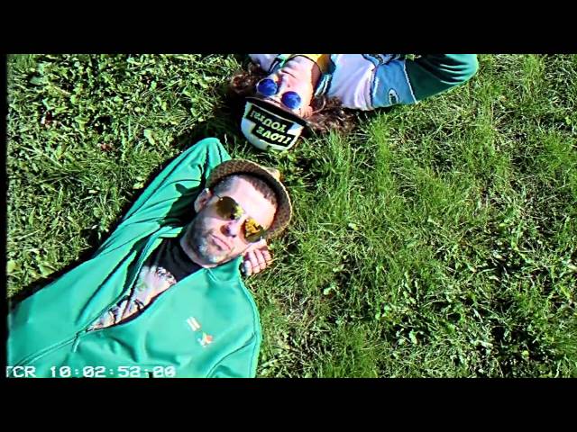 Постер Коля ROTOFF - Ялтинский пляж