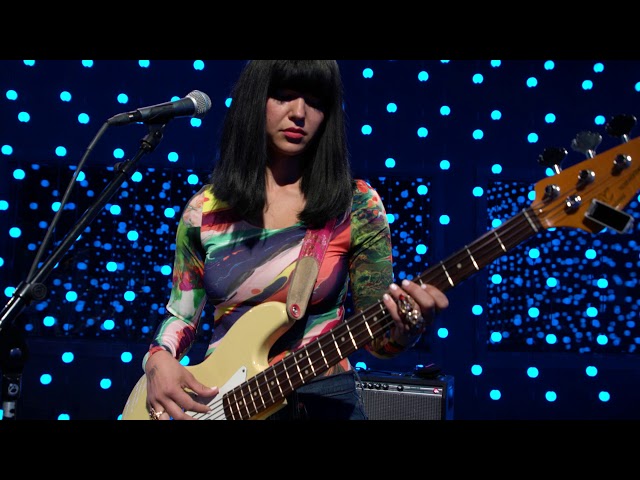 Постер Khruangbin - Maria También