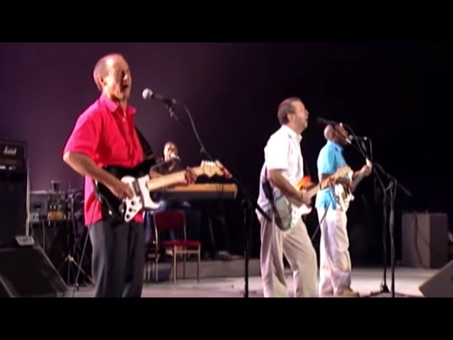 Постер Clapton Eric - Cocaine