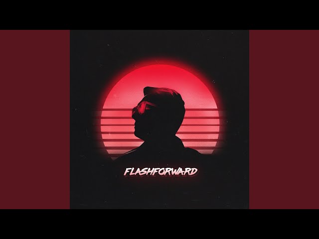 Постер Rickey F - Молчи со мной