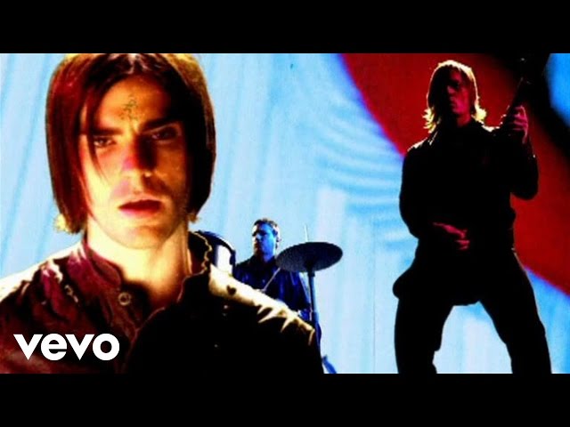 Постер Stereophonics - Moviestar