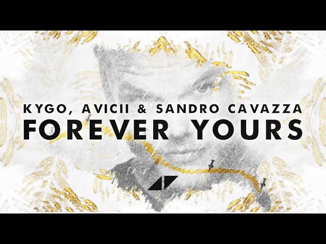 Постер Kygo - Forever Yours