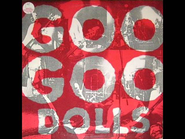 Постер Goo Goo Dolls - Messed Up