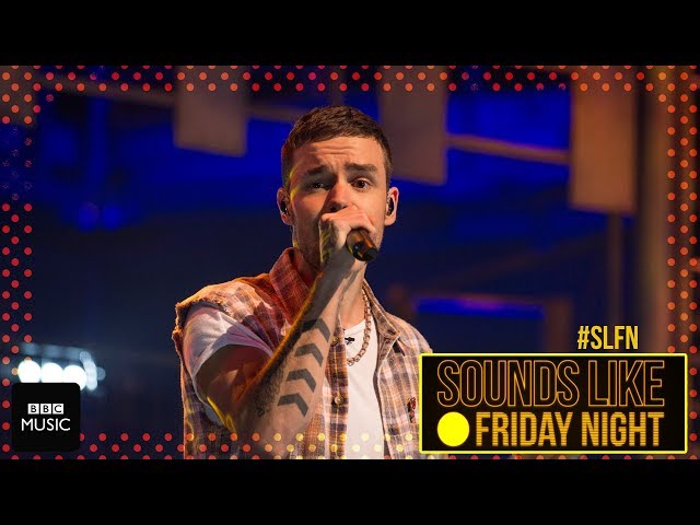 Постер Liam Payne - Bedroom Floor