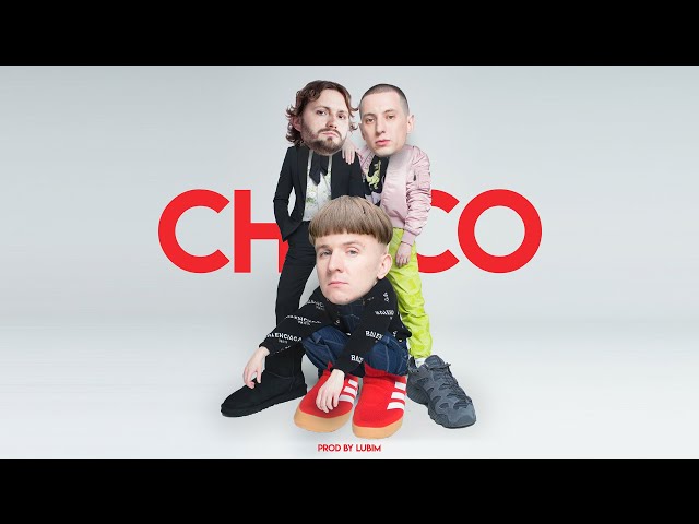 Постер Хлеб - Choco