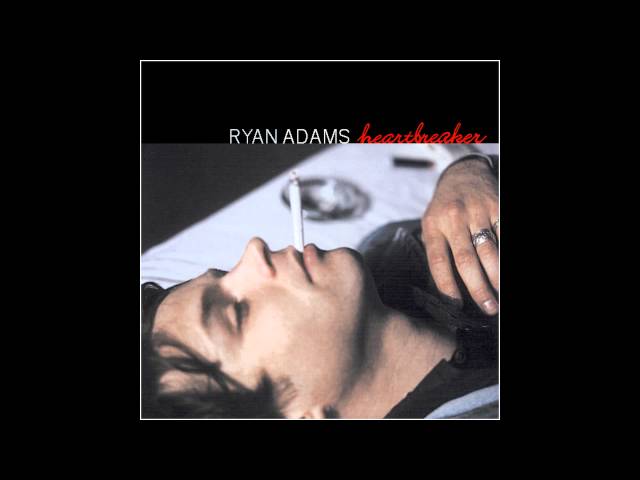 Постер Adams Ryan - To Be Young Is To Be Sad Is To Be High