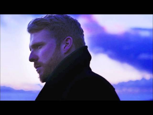 Постер Alex Clare - I Wont Let You Down