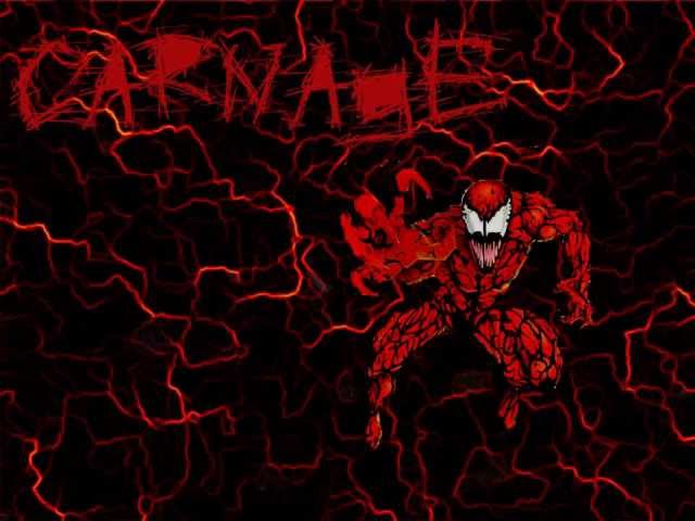 Постер Green Jelly - Carnage Rules