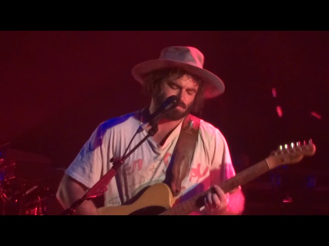 Постер Angus & Julia Stone - Bloodhound