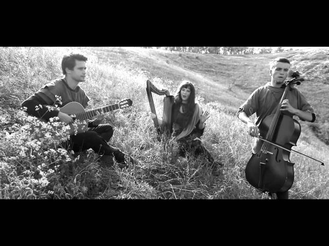 Постер Земля легенд - Сквозь время