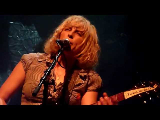 Постер Bettie Serveert - Leg