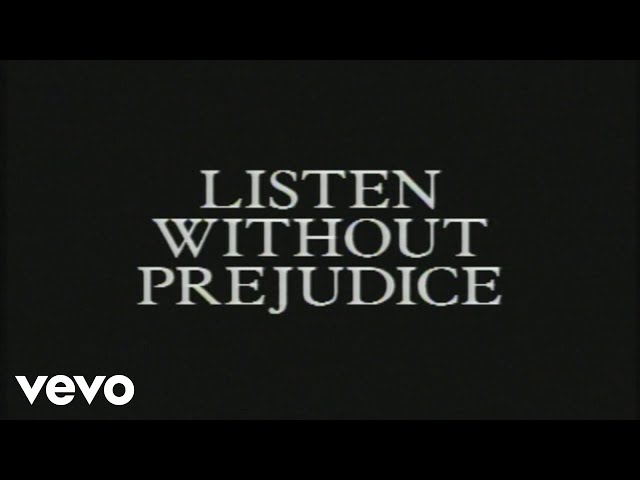 Постер Michael George - Praying For Time