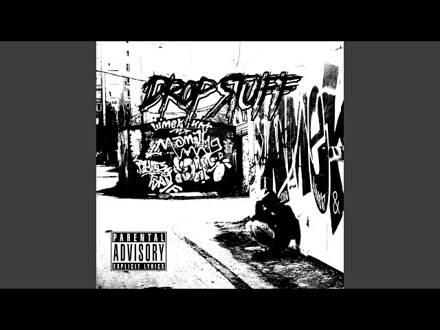 Постер DROP STUFF - Where you from