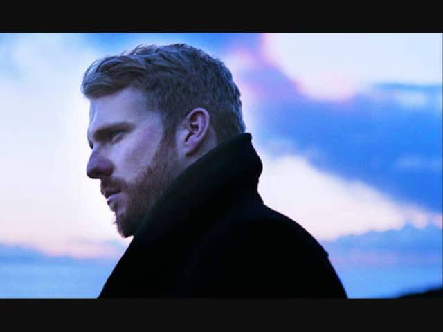 Постер Alex Clare - Hummingbird
