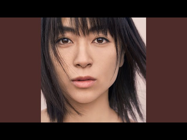 Постер Utada Hikaru - Good Night