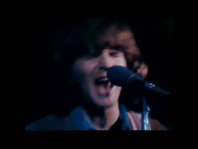 Постер Creedence Clearwater Revival - Born On The Bayou