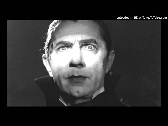 Постер Tiger Army - Trance