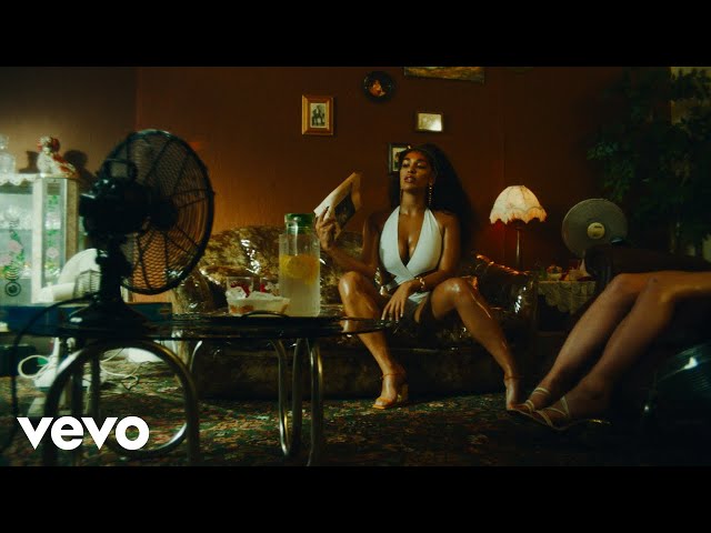 Постер Jorja Smith - Be Honest