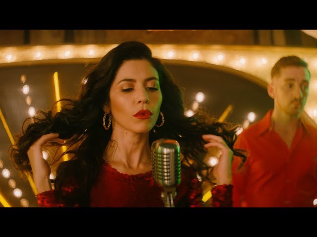 Постер Clean Bandit - Baby