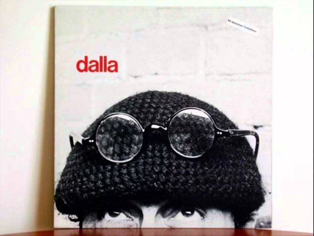 Постер Dalla Lucio - Balla Balla Ballerino